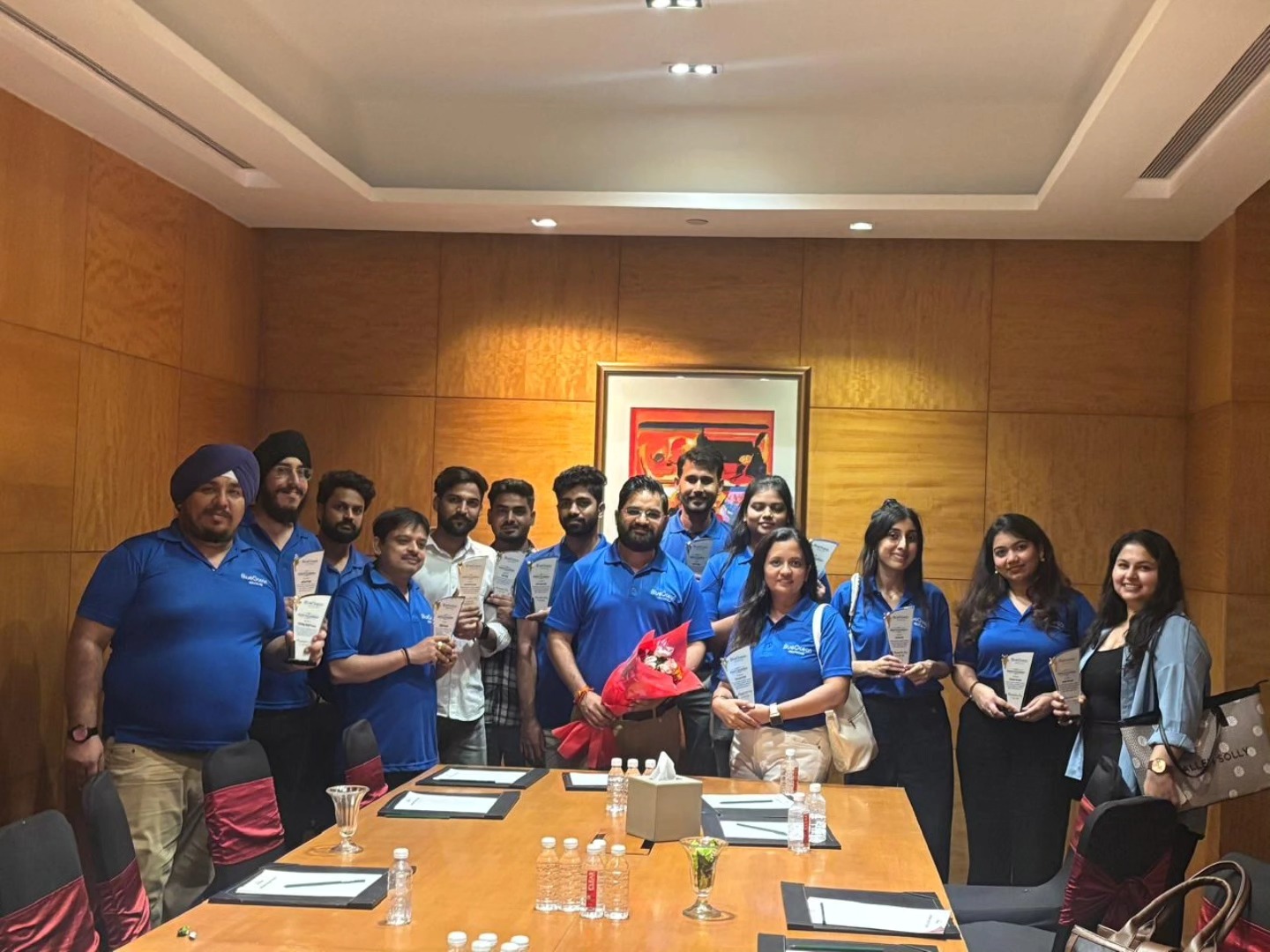 Healthcare Marketing Strategies