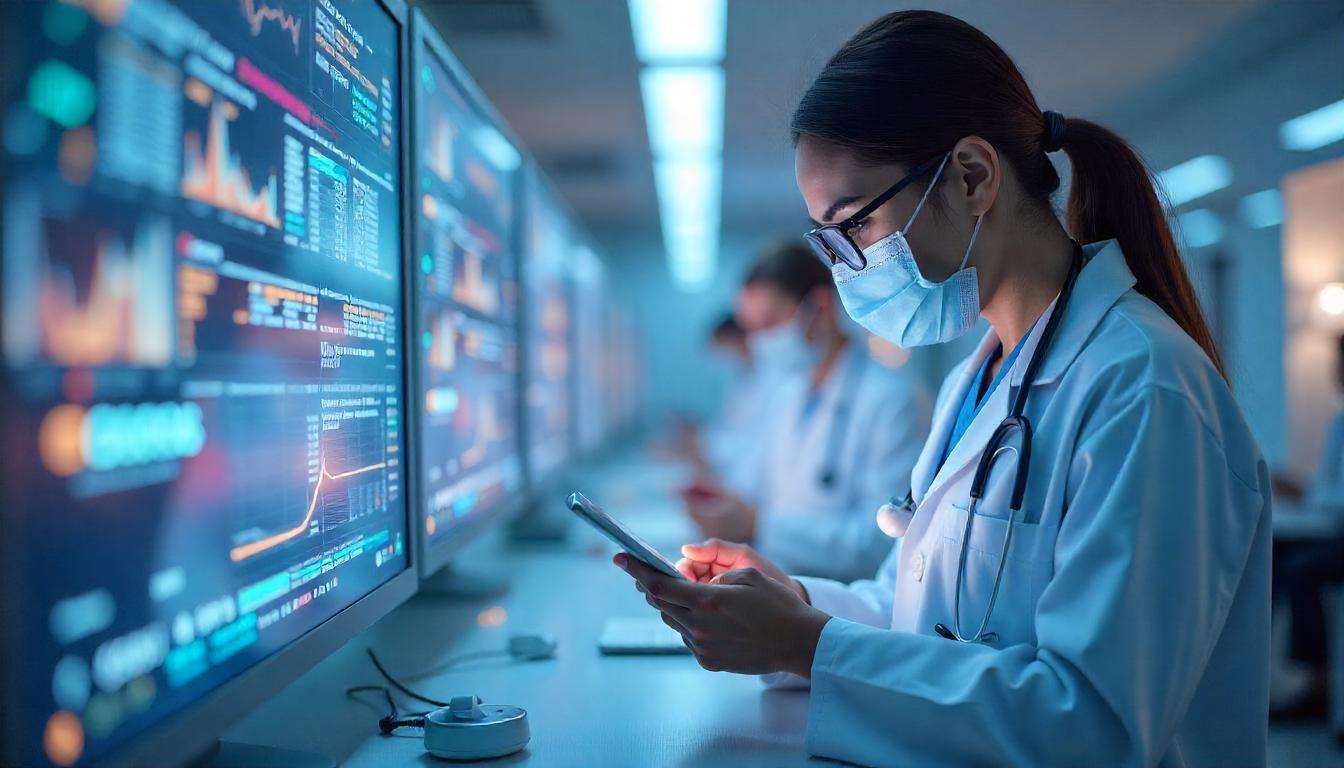 Dentist / Dental clinics