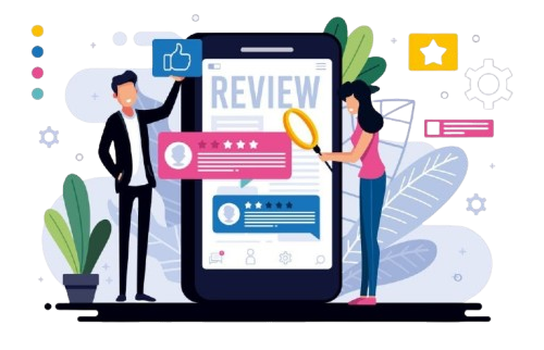 Healthcare Online Reputation Management India