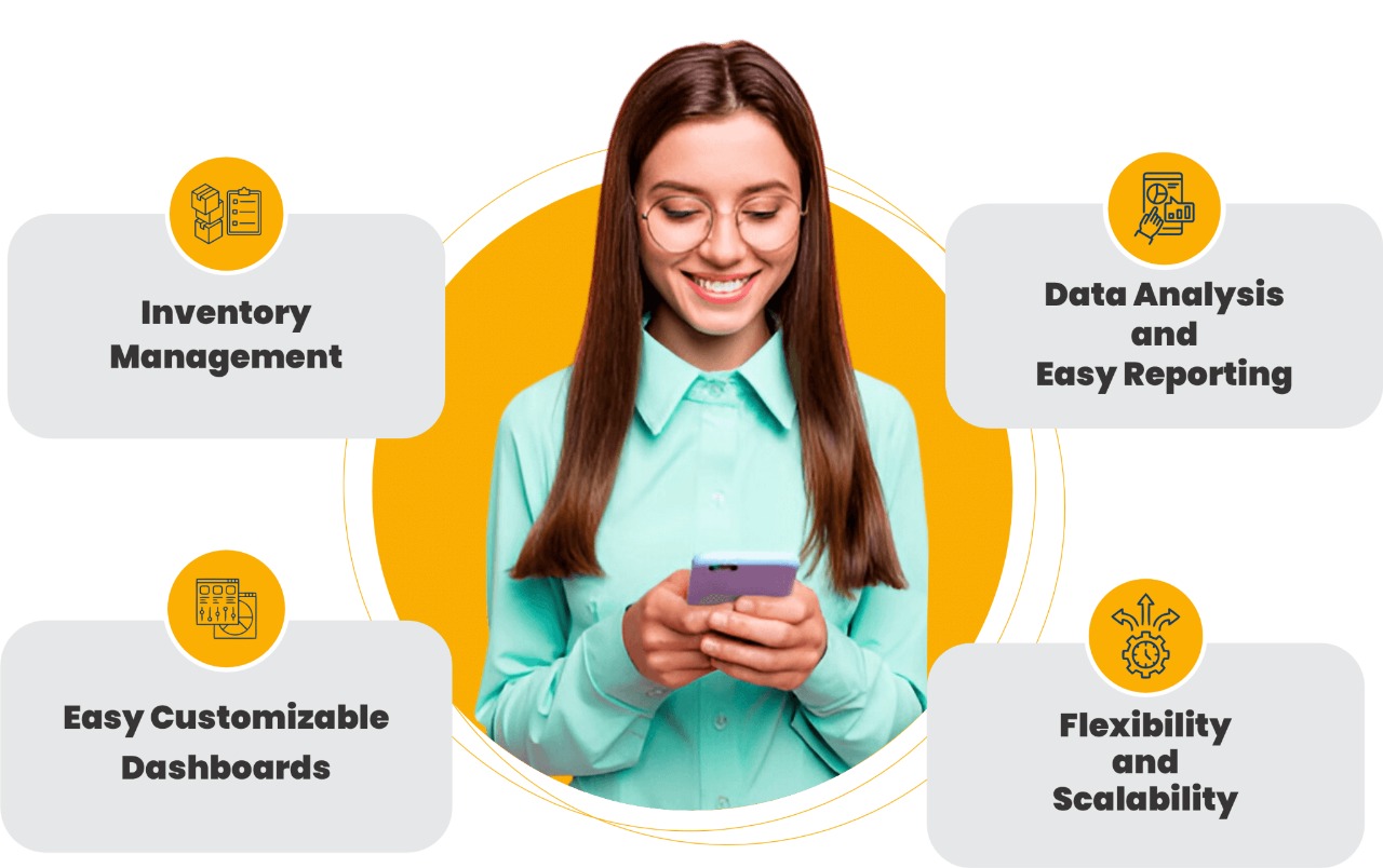 Pharma Manufacturing Erp System India