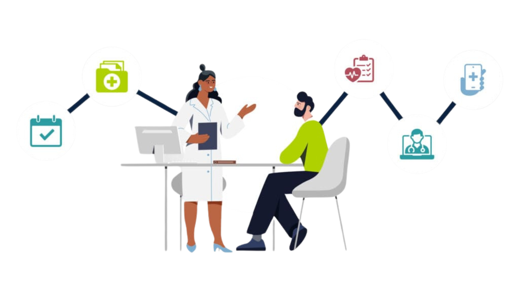 Healthcare Patient Engagement Marketing Campaigns India