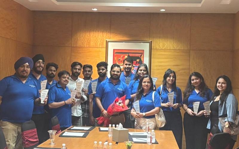 Healthcare Website Development India