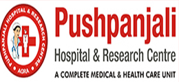 Pushpanjali Hospital & Research Center,Agra