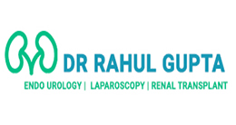 Dr Rahul Gupta Urologist
